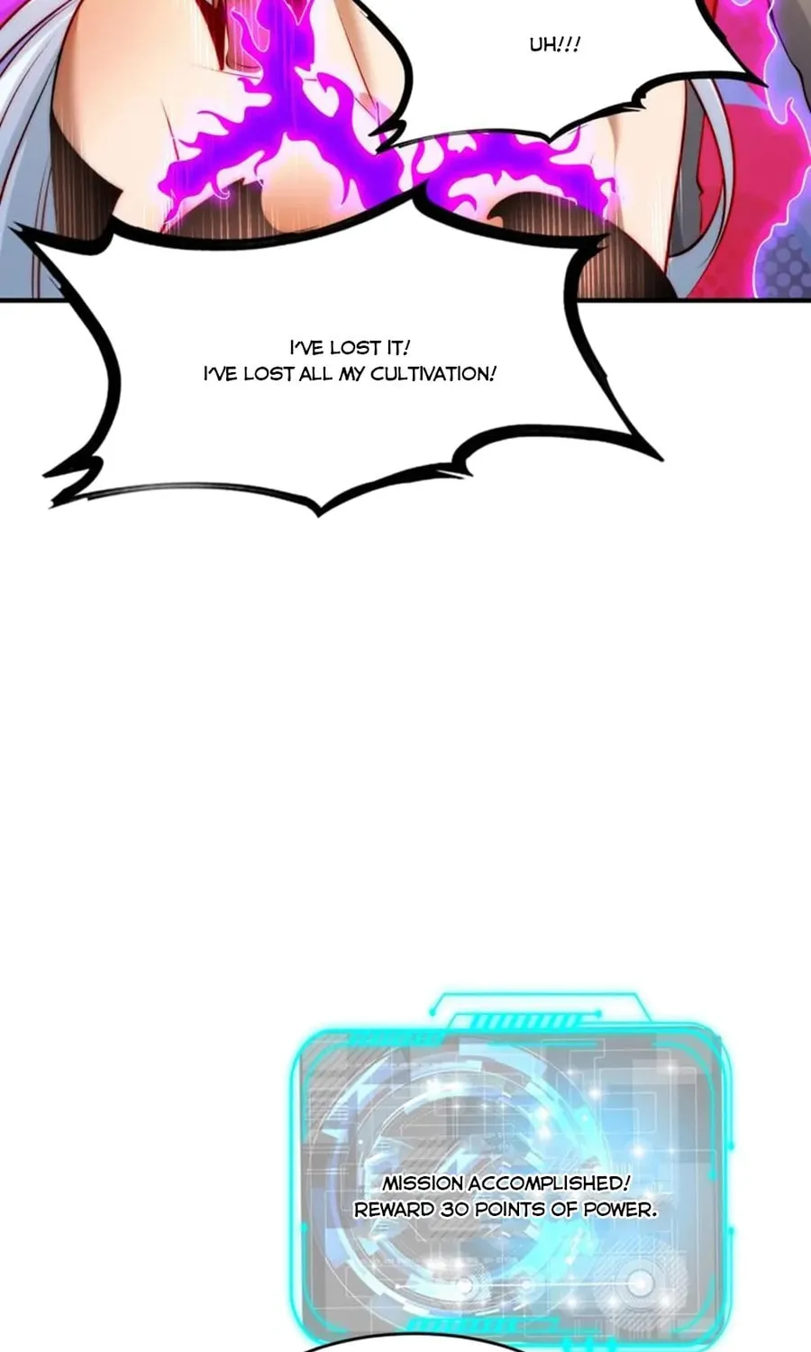 Read Devilish Girlfriend (Colored) chapter 65 image 54 on Lezhin