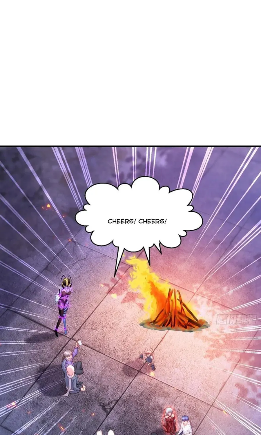 Read Devilish Girlfriend (Colored) chapter 65 image 58 on Lezhin