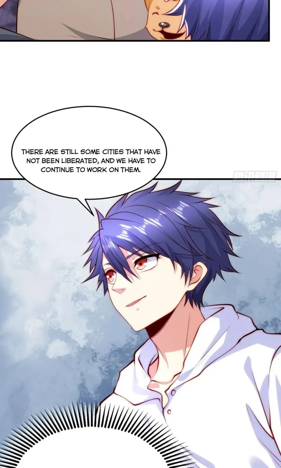 Read Devilish Girlfriend (Colored) chapter 65 image 60 on Lezhin