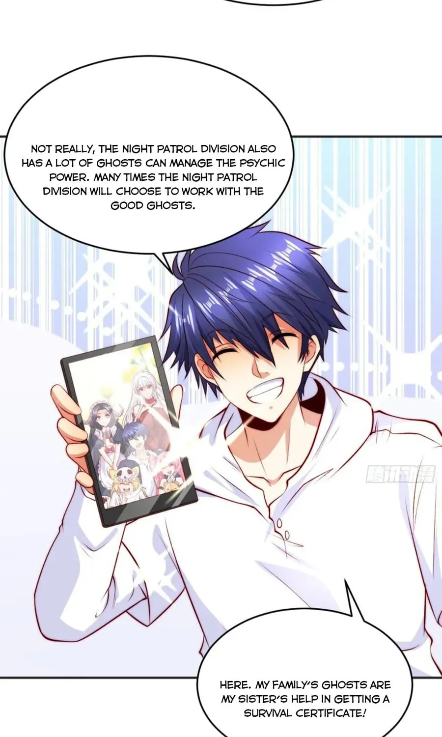 Read Devilish Girlfriend (Colored) chapter 65 image 63 on Lezhin