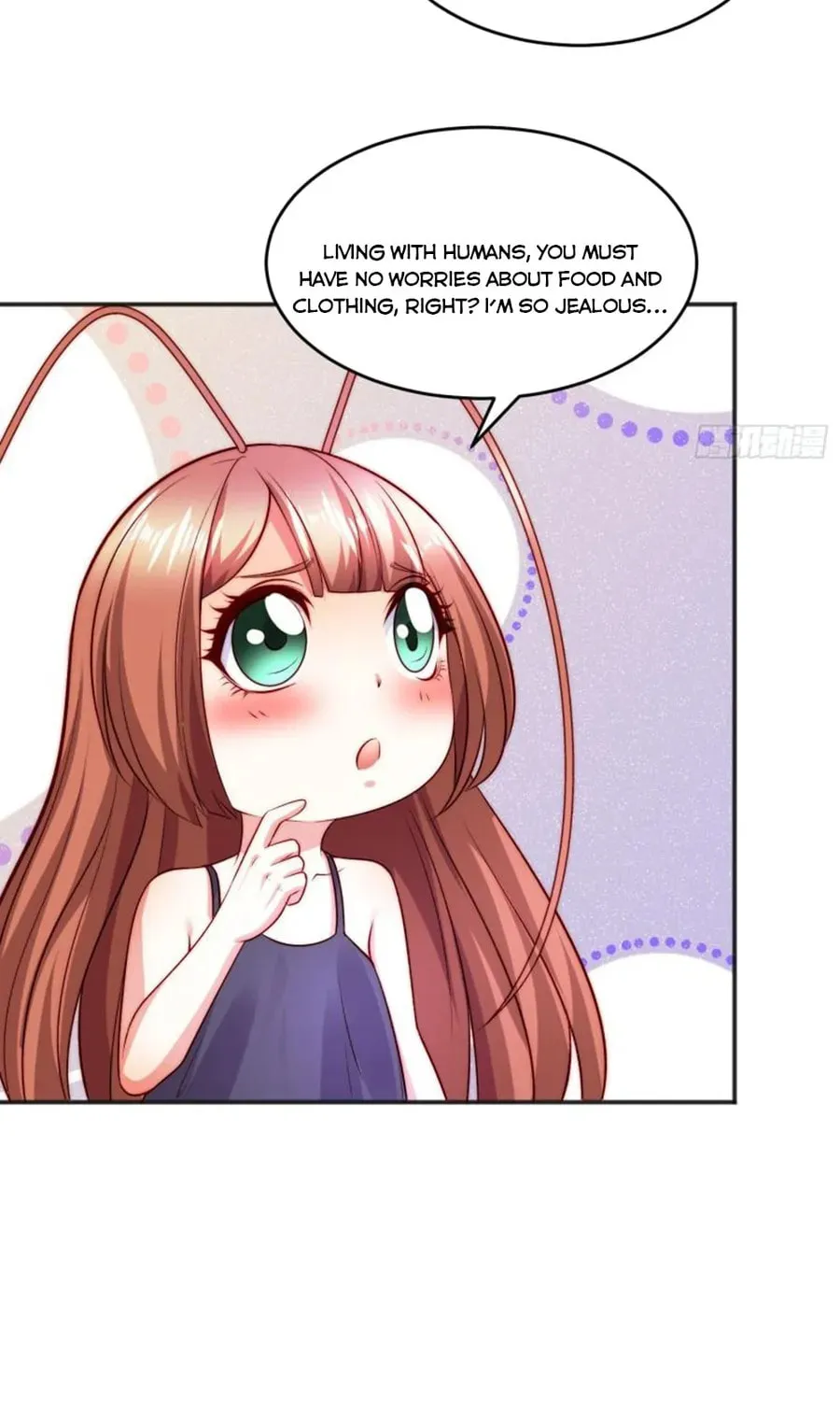 Read Devilish Girlfriend (Colored) chapter 65 image 64 on Lezhin