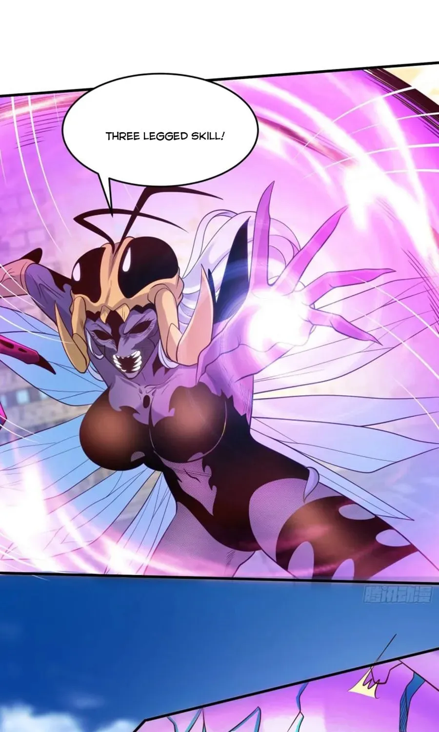 Read Devilish Girlfriend (Colored) chapter 65 image 7 on Lezhin