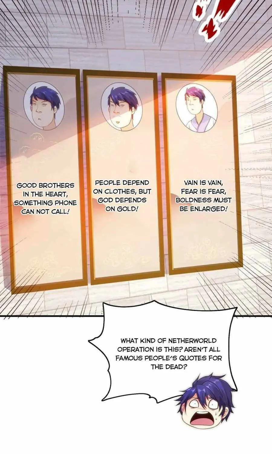 Read Devilish Girlfriend (Colored) chapter 67 image 19 on Lezhin