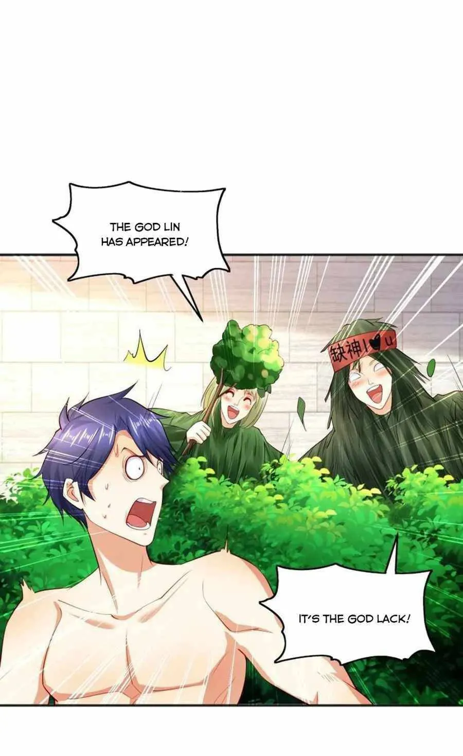 Read Devilish Girlfriend (Colored) chapter 67 image 20 on Lezhin