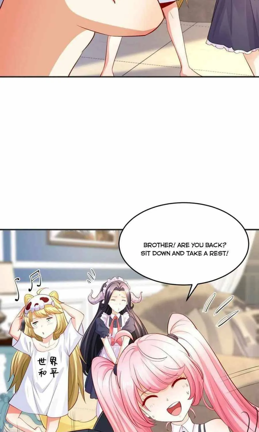Read Devilish Girlfriend (Colored) chapter 67 image 25 on Lezhin
