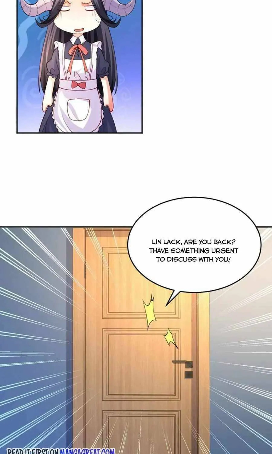Read Devilish Girlfriend (Colored) chapter 67 image 32 on Lezhin