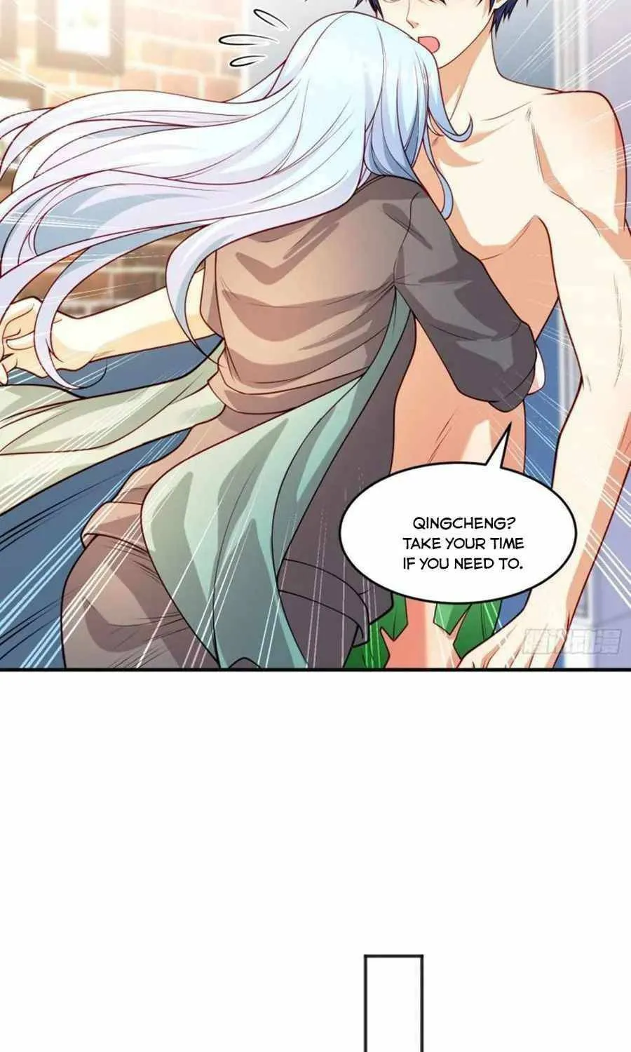 Read Devilish Girlfriend (Colored) chapter 67 image 34 on Lezhin