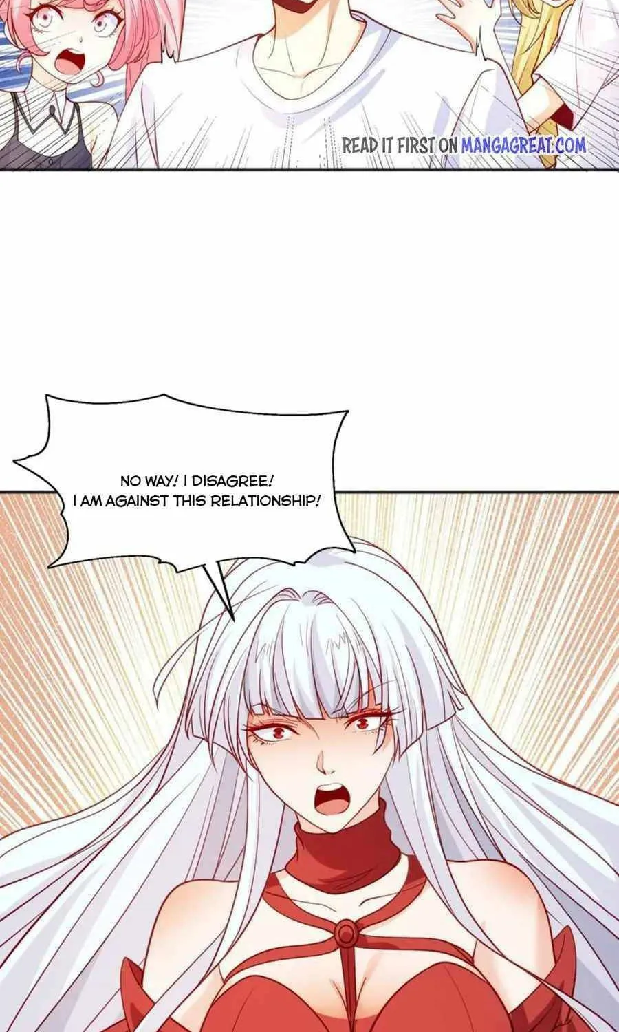 Read Devilish Girlfriend (Colored) chapter 67 image 37 on Lezhin