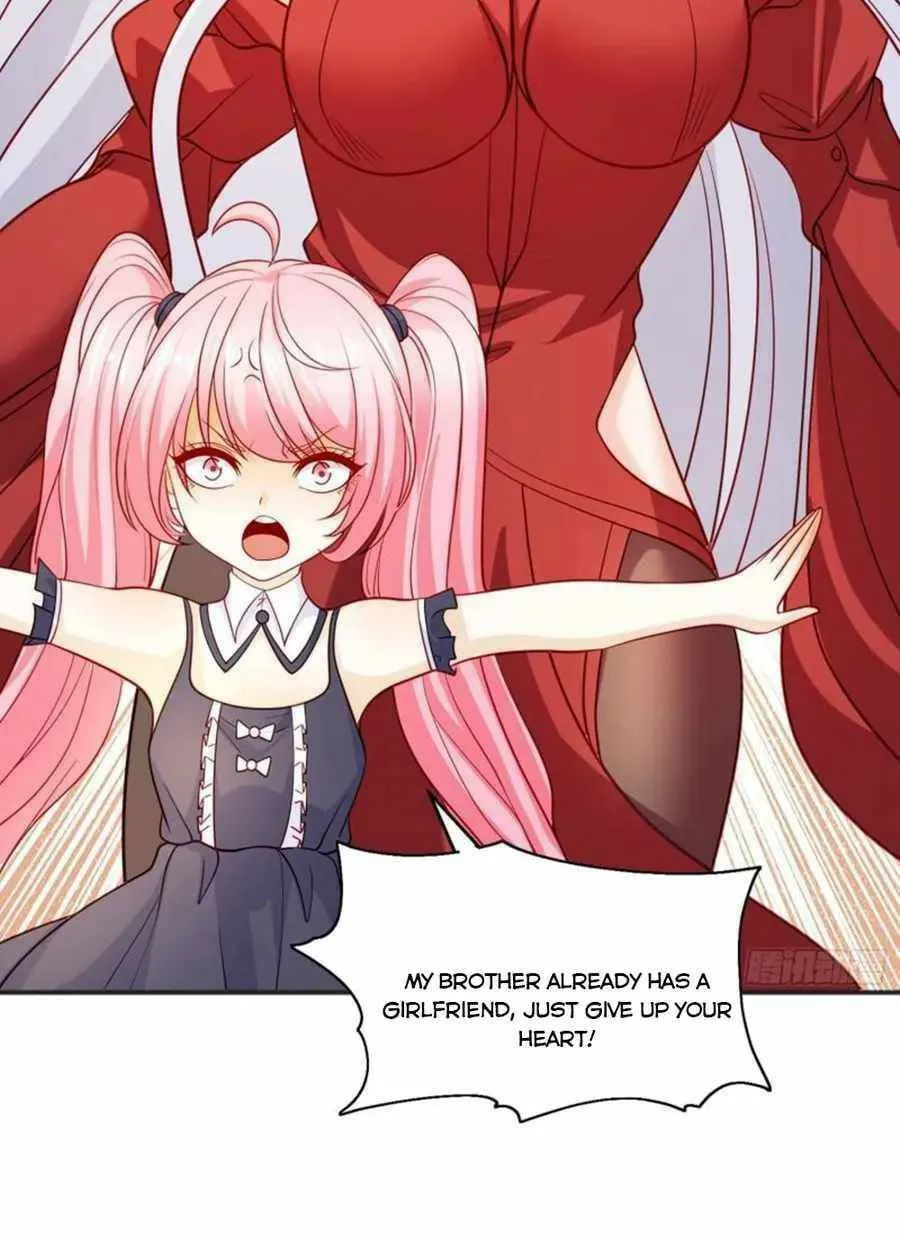 Read Devilish Girlfriend (Colored) chapter 67 image 38 on Lezhin