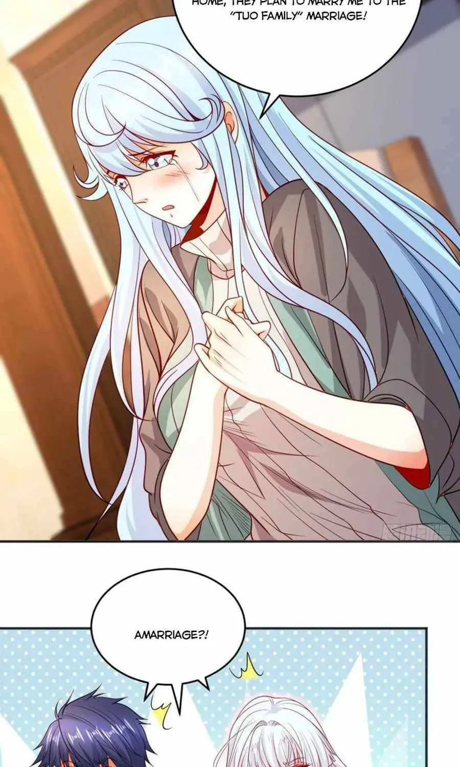 Read Devilish Girlfriend (Colored) chapter 67 image 40 on Lezhin