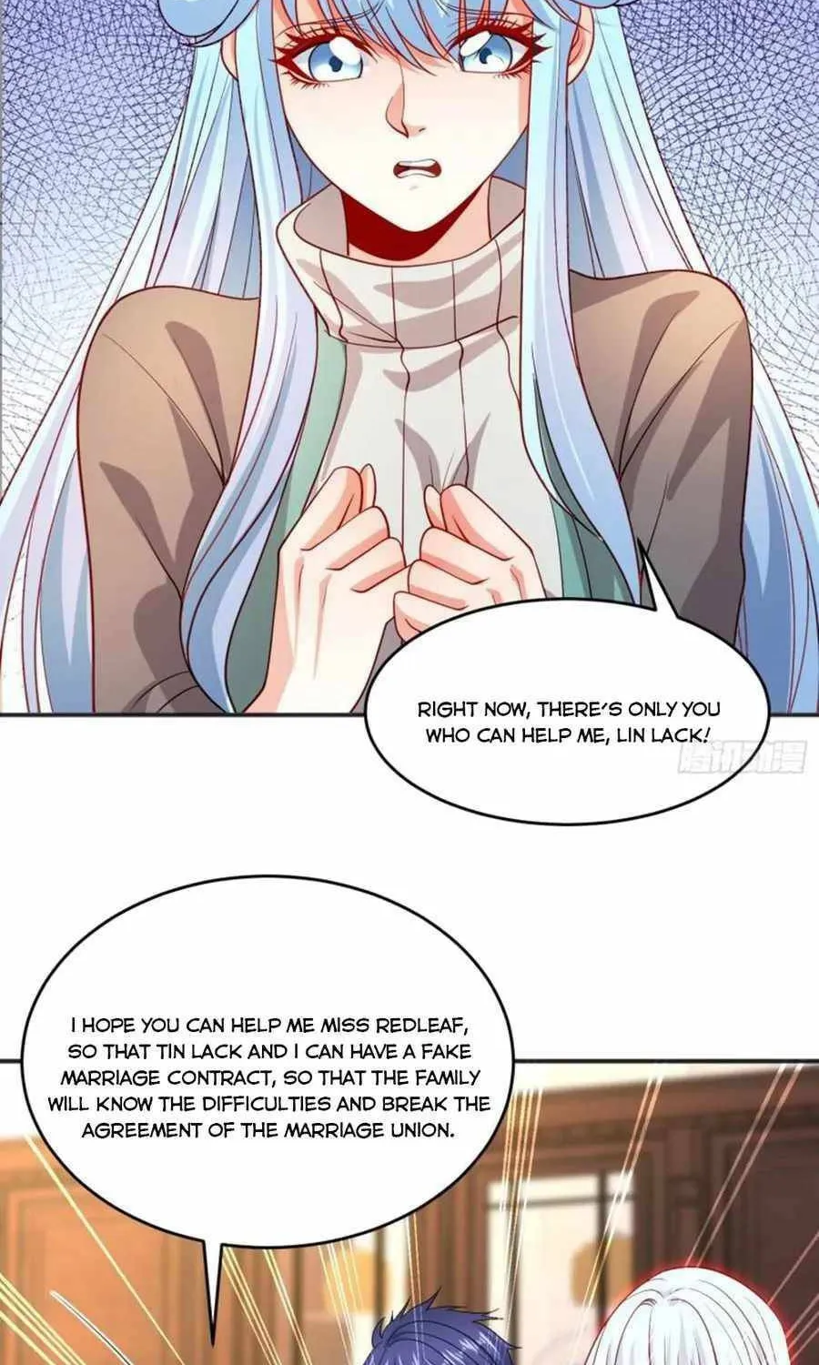 Read Devilish Girlfriend (Colored) chapter 67 image 42 on Lezhin