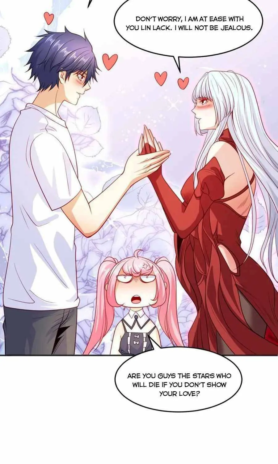 Read Devilish Girlfriend (Colored) chapter 67 image 45 on Lezhin