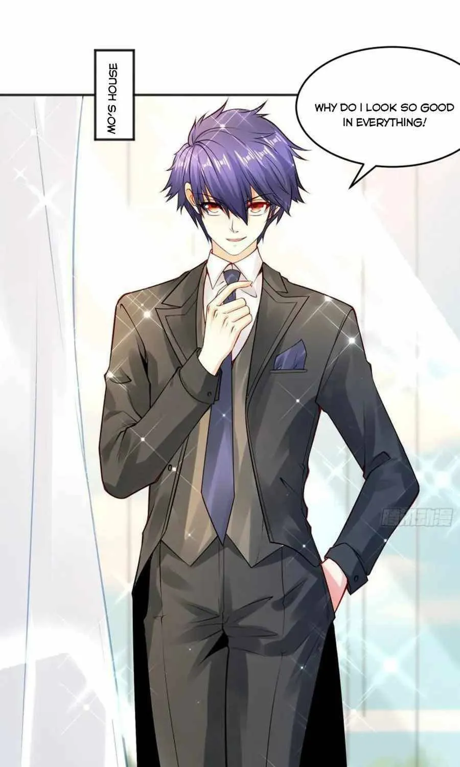 Read Devilish Girlfriend (Colored) chapter 67 image 47 on Lezhin