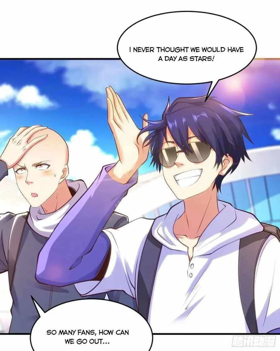 Read Devilish Girlfriend (Colored) chapter 67 image 5 on Lezhin
