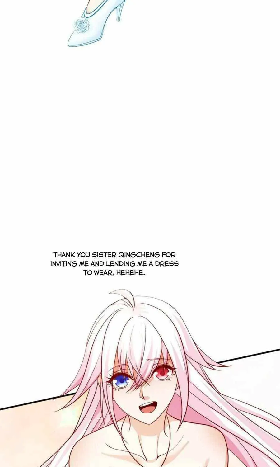 Read Devilish Girlfriend (Colored) chapter 67 image 51 on Lezhin