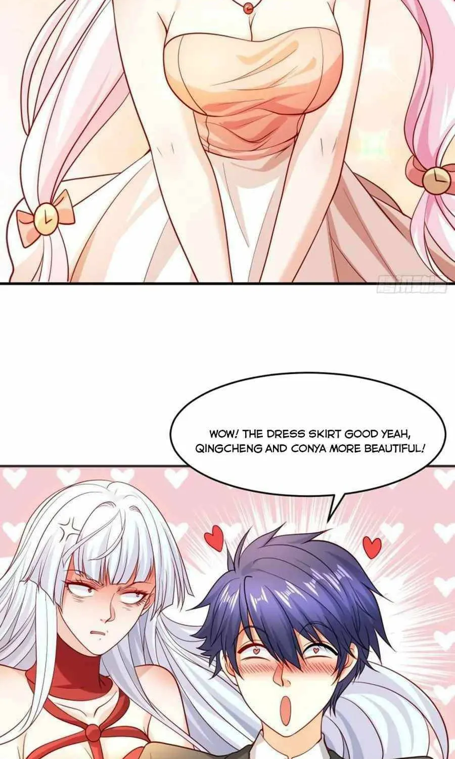 Read Devilish Girlfriend (Colored) chapter 67 image 52 on Lezhin