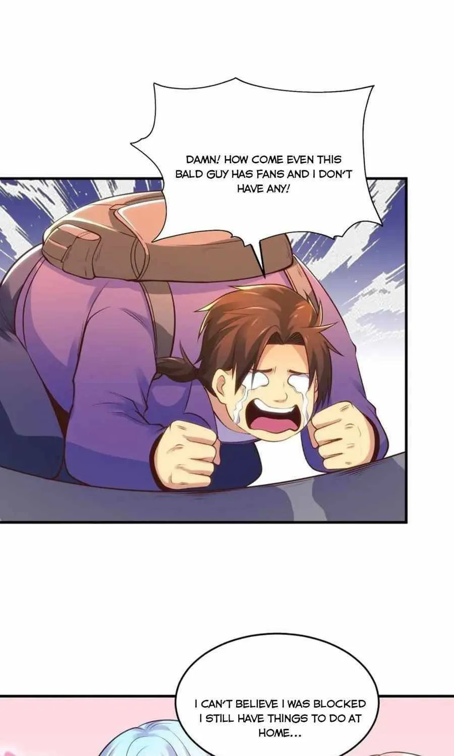 Read Devilish Girlfriend (Colored) chapter 67 image 6 on Lezhin