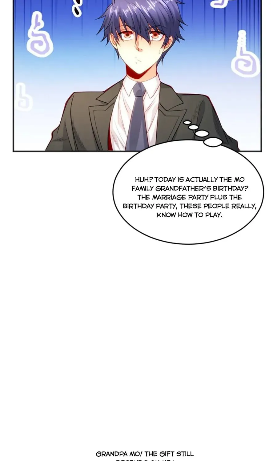 Read Devilish Girlfriend (Colored) chapter 68 image 10 on Lezhin