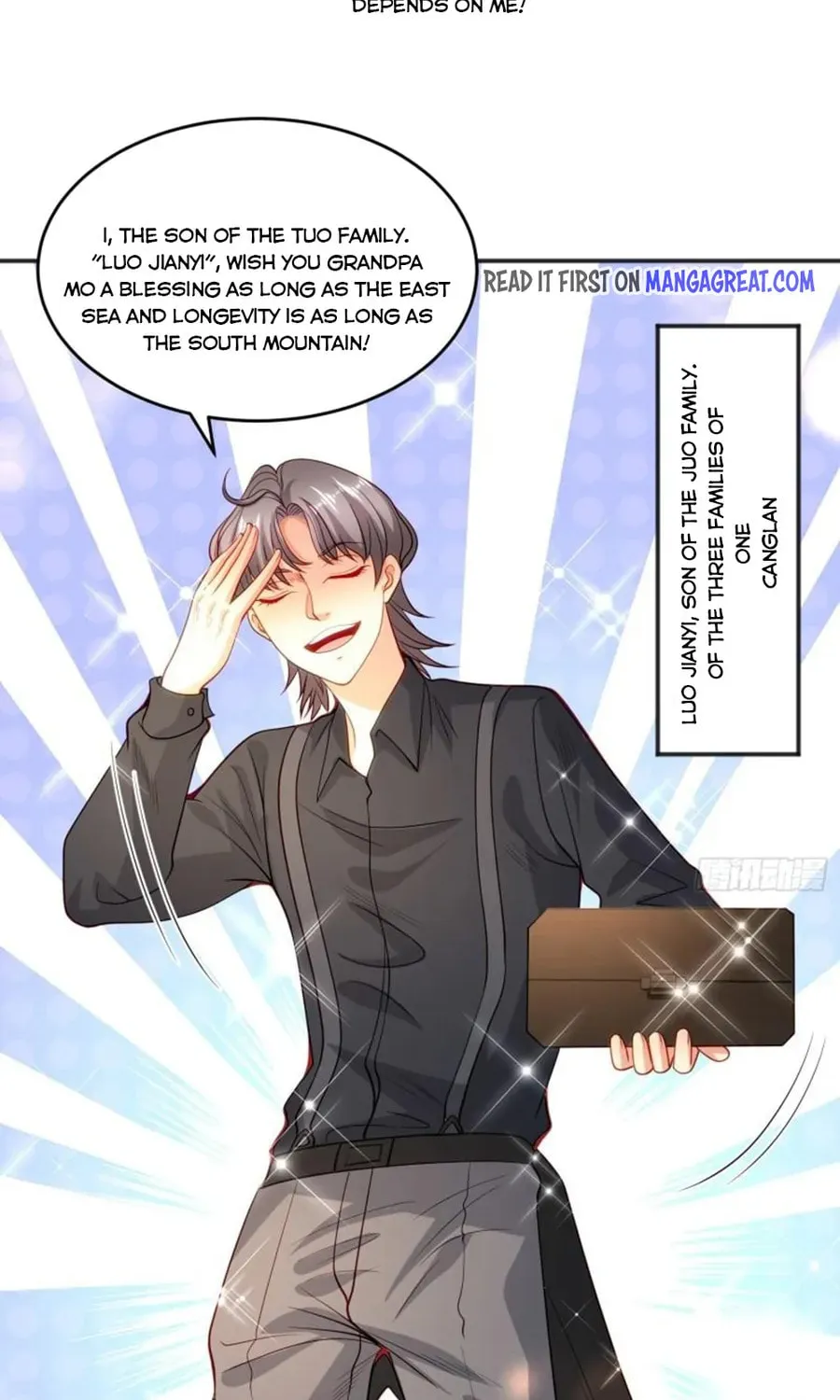 Read Devilish Girlfriend (Colored) chapter 68 image 11 on Lezhin