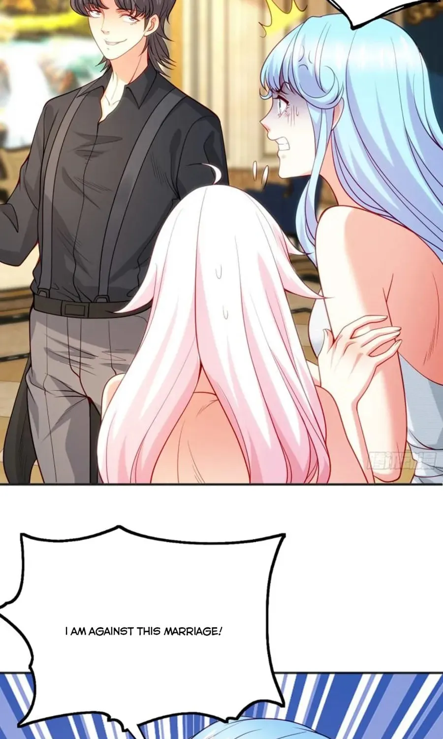 Read Devilish Girlfriend (Colored) chapter 68 image 16 on Lezhin