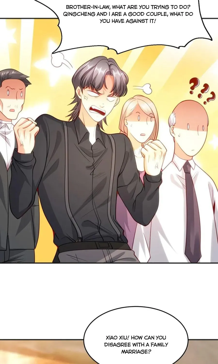 Read Devilish Girlfriend (Colored) chapter 68 image 18 on Lezhin