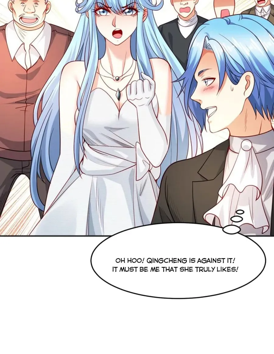 Read Devilish Girlfriend (Colored) chapter 68 image 20 on Lezhin