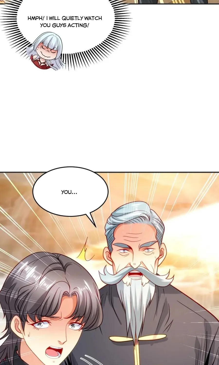 Read Devilish Girlfriend (Colored) chapter 68 image 22 on Lezhin