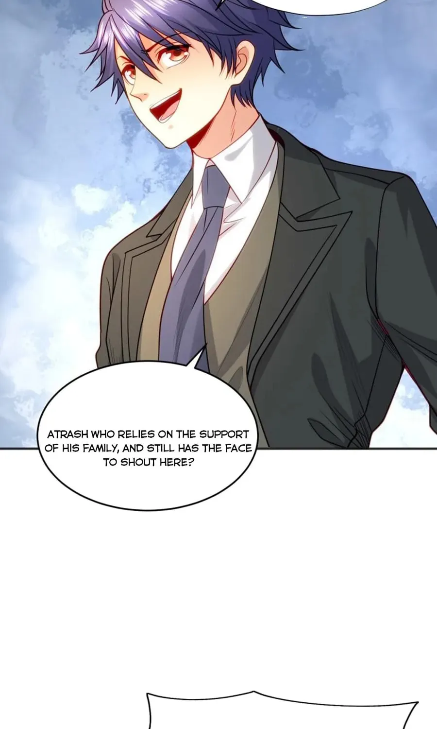 Read Devilish Girlfriend (Colored) chapter 68 image 26 on Lezhin