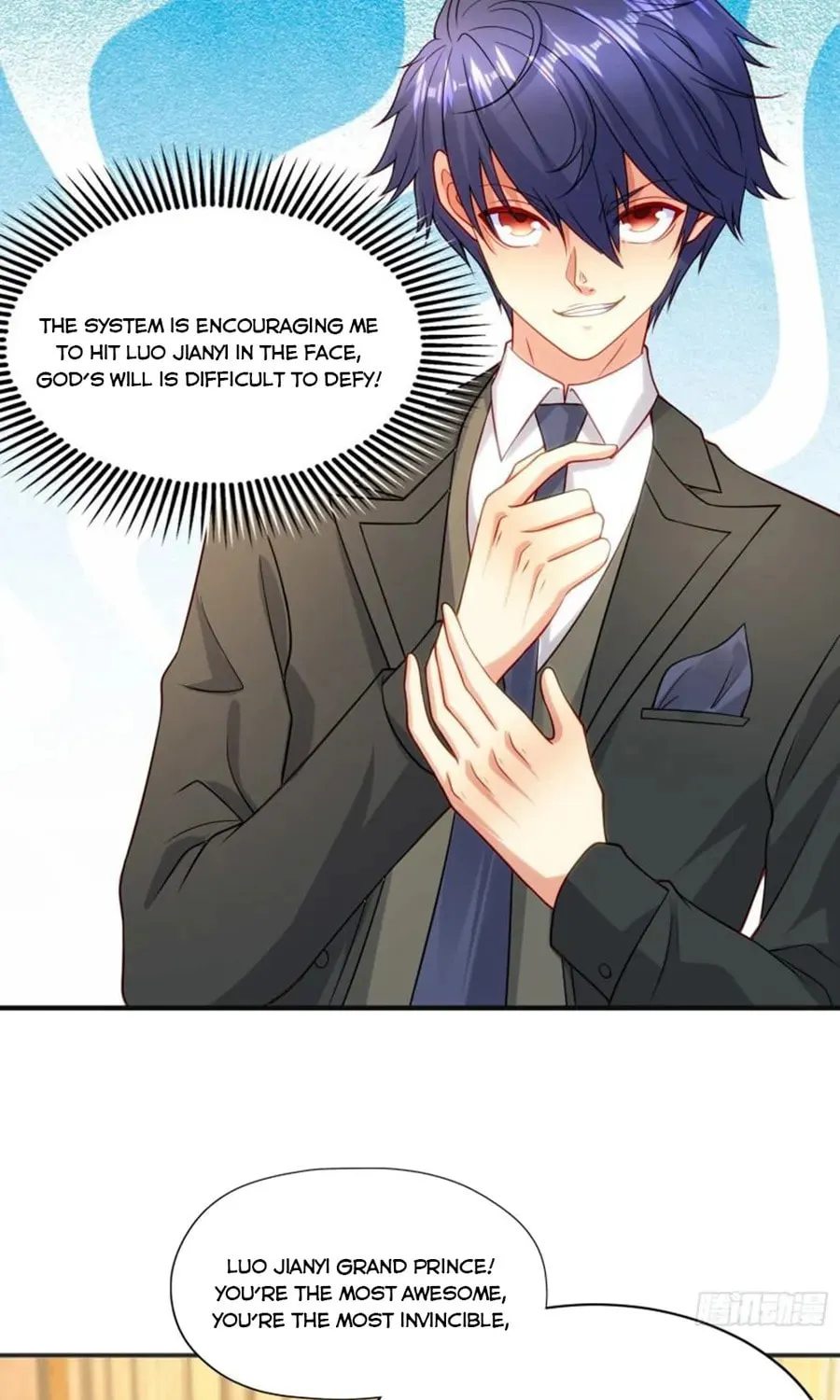 Read Devilish Girlfriend (Colored) chapter 68 image 29 on Lezhin