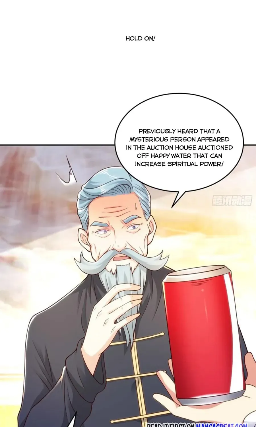 Read Devilish Girlfriend (Colored) chapter 68 image 34 on Lezhin