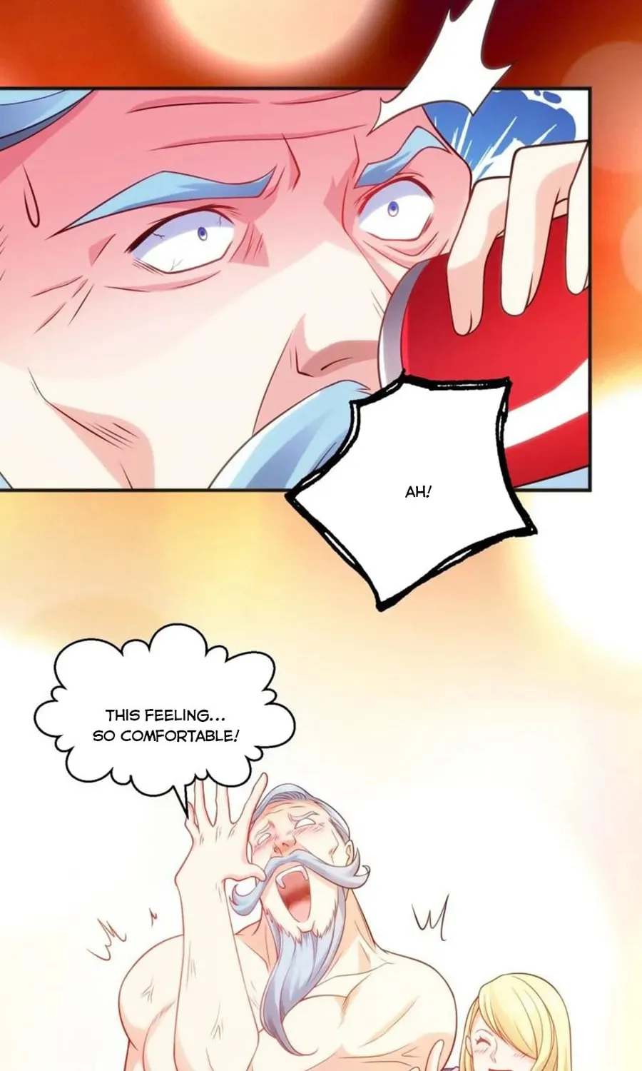 Read Devilish Girlfriend (Colored) chapter 68 image 38 on Lezhin