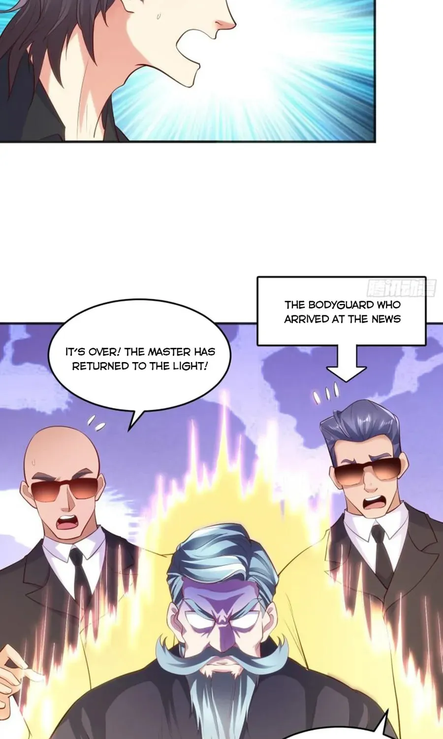 Read Devilish Girlfriend (Colored) chapter 68 image 41 on Lezhin