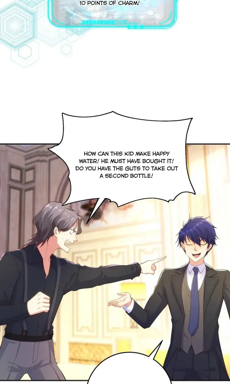 Read Devilish Girlfriend (Colored) chapter 68 image 46 on Lezhin