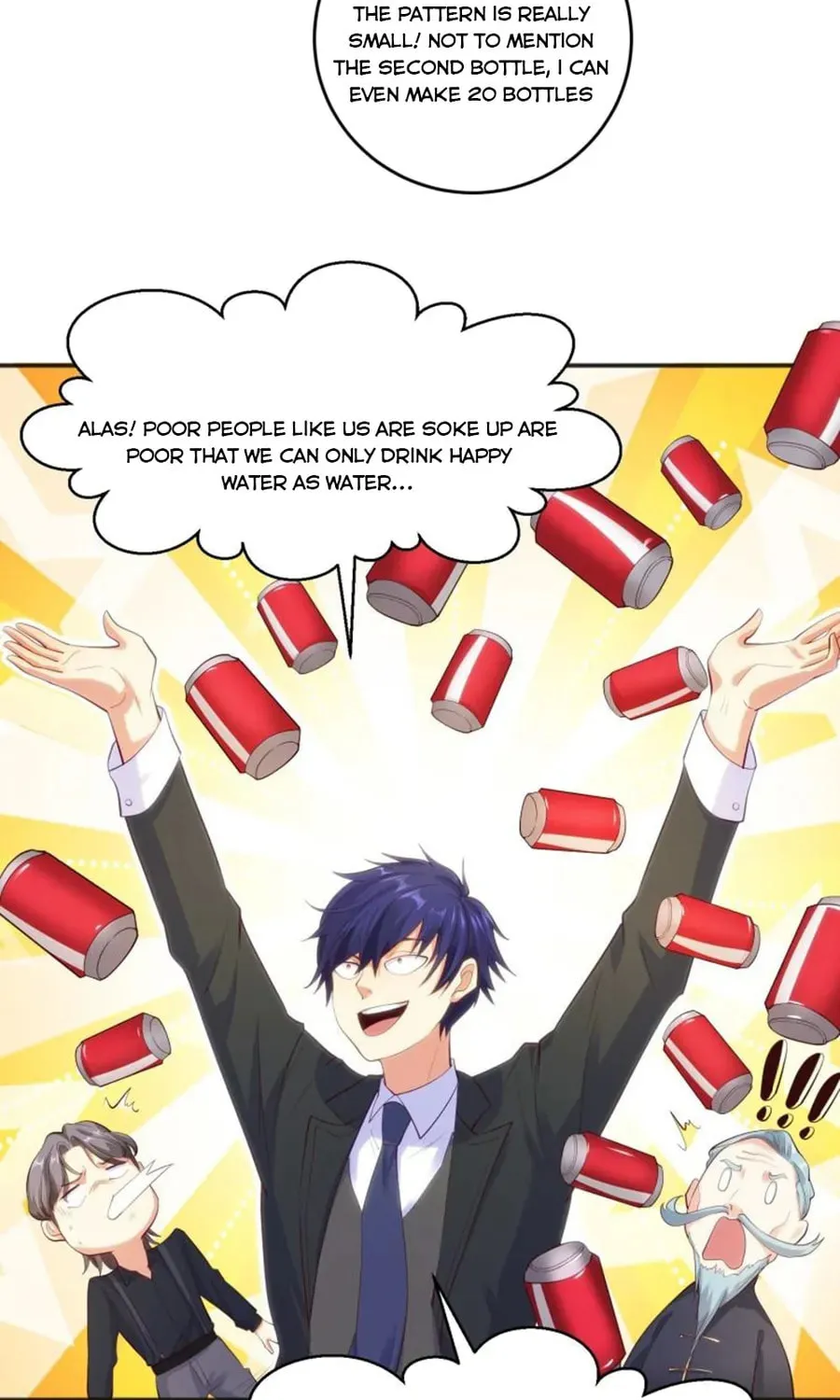 Read Devilish Girlfriend (Colored) chapter 68 image 47 on Lezhin