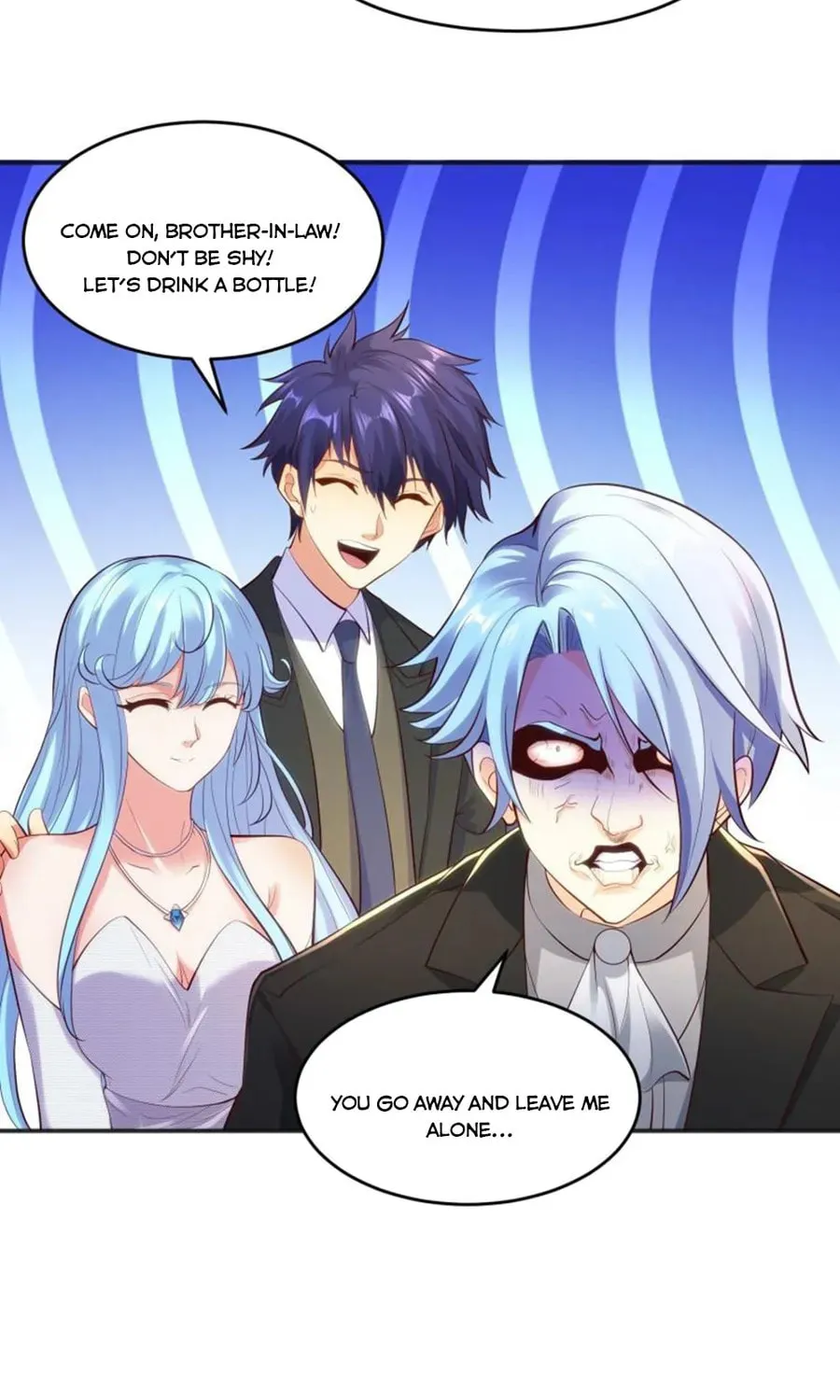 Read Devilish Girlfriend (Colored) chapter 68 image 49 on Lezhin