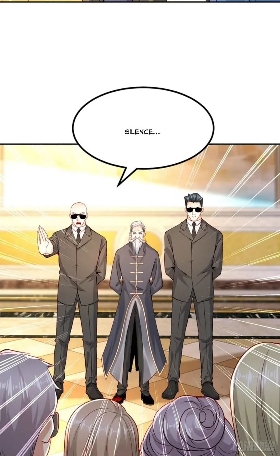 Read Devilish Girlfriend (Colored) chapter 68 image 5 on Lezhin