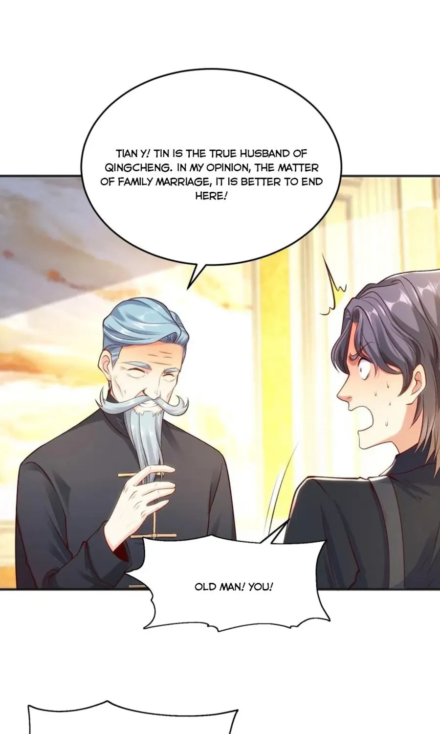 Read Devilish Girlfriend (Colored) chapter 68 image 50 on Lezhin