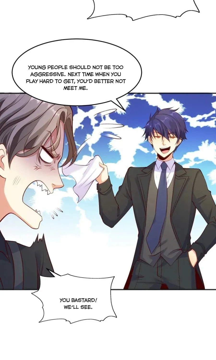 Read Devilish Girlfriend (Colored) chapter 68 image 52 on Lezhin