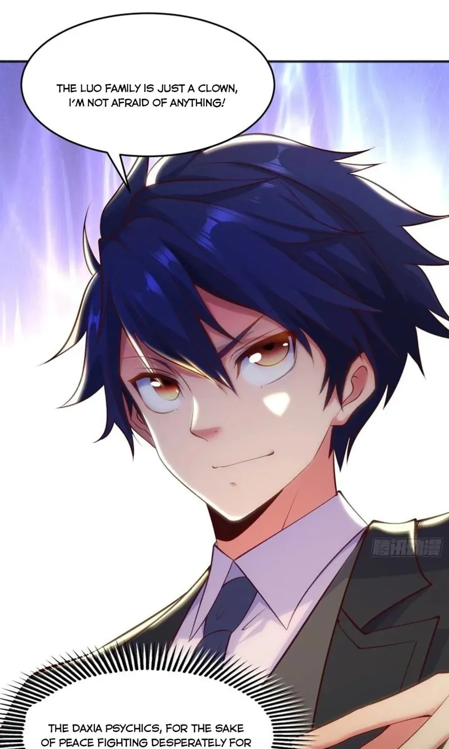 Read Devilish Girlfriend (Colored) chapter 68 image 54 on Lezhin