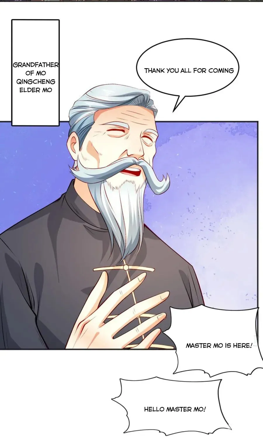 Read Devilish Girlfriend (Colored) chapter 68 image 6 on Lezhin