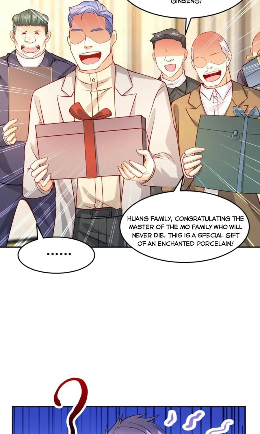 Read Devilish Girlfriend (Colored) chapter 68 image 9 on Lezhin