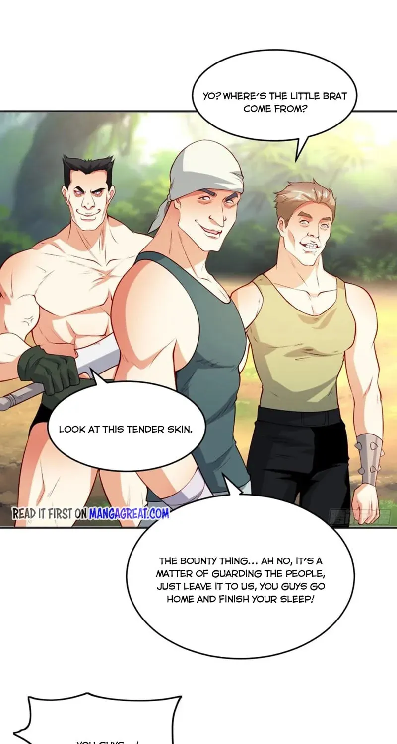 Read Devilish Girlfriend (Colored) chapter 69 image 10 on Lezhin