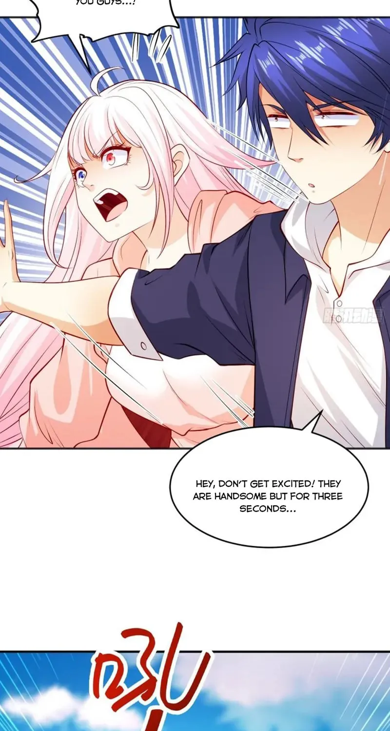 Read Devilish Girlfriend (Colored) chapter 69 image 11 on Lezhin