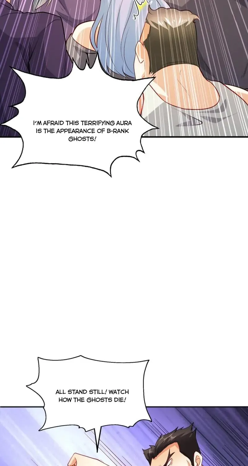 Read Devilish Girlfriend (Colored) chapter 69 image 13 on Lezhin
