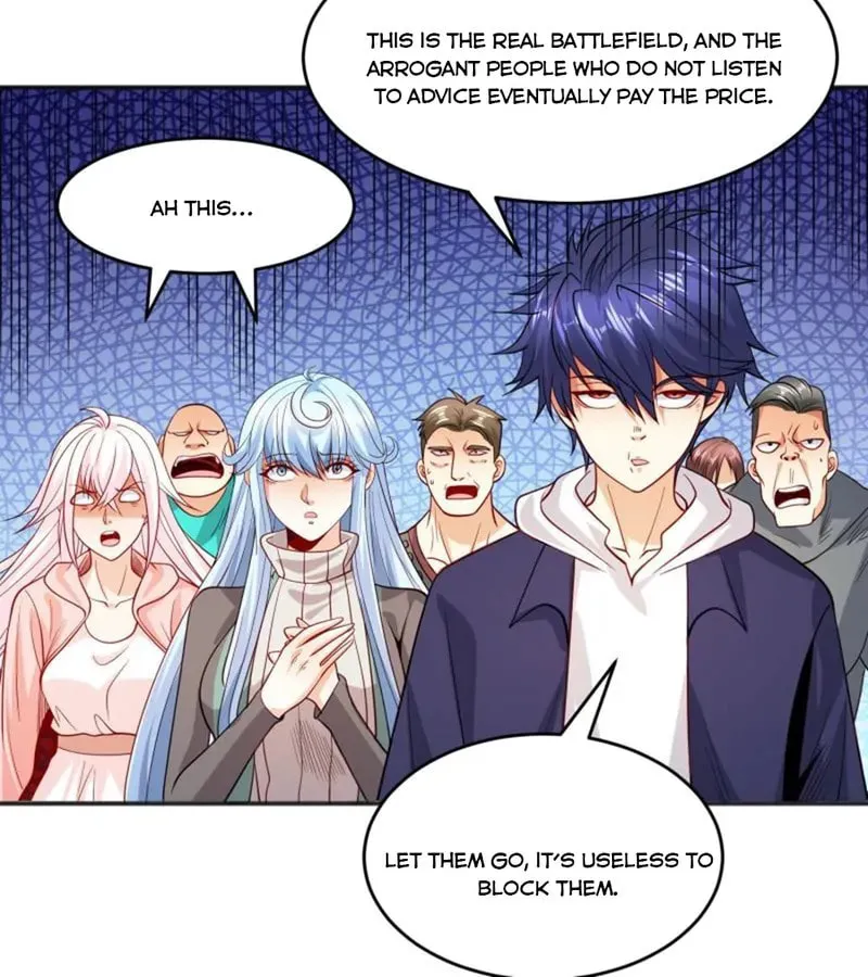 Read Devilish Girlfriend (Colored) chapter 69 image 16 on Lezhin