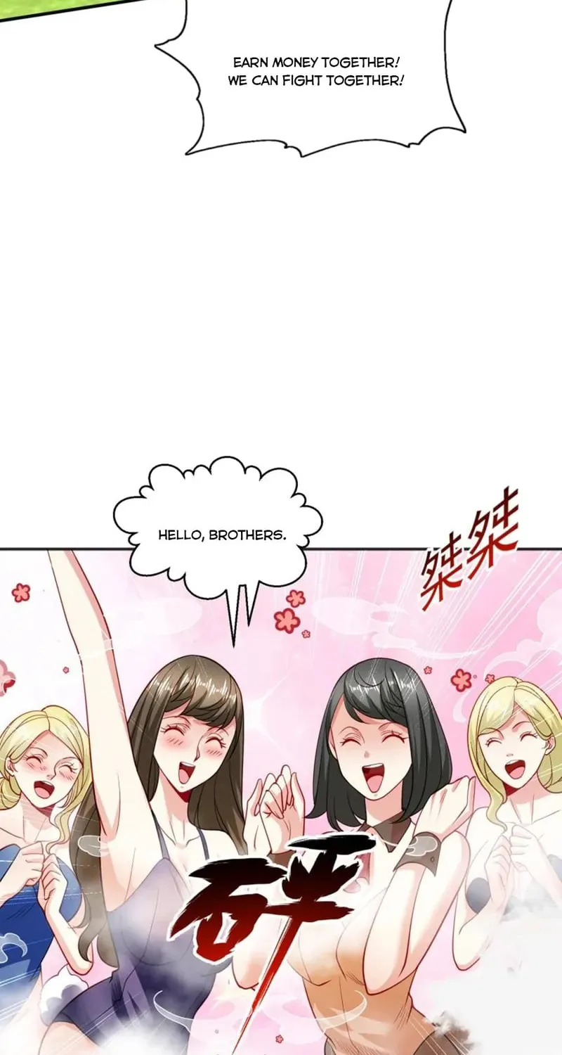 Read Devilish Girlfriend (Colored) chapter 69 image 18 on Lezhin
