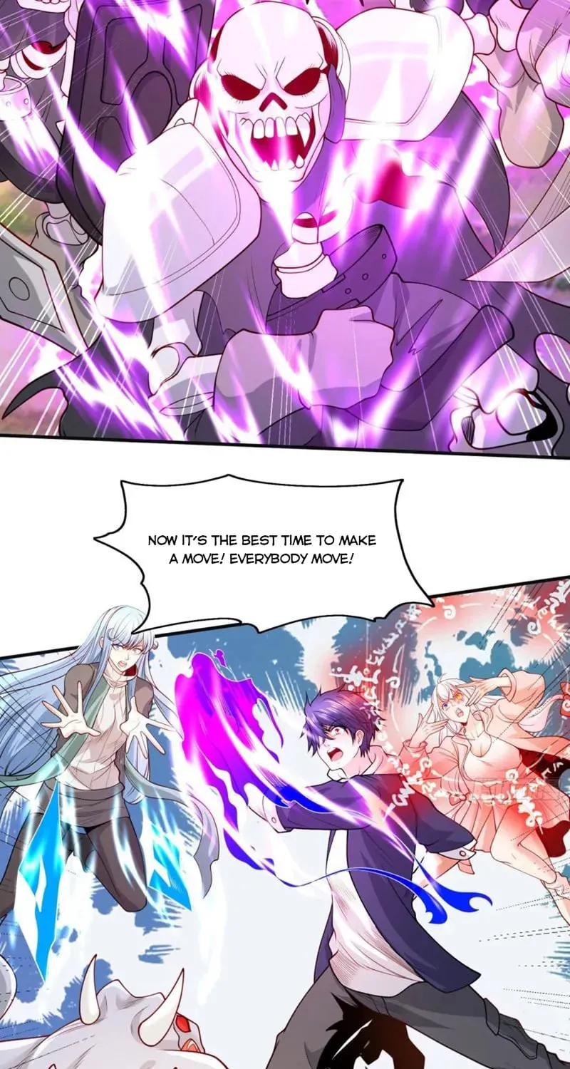 Read Devilish Girlfriend (Colored) chapter 69 image 25 on Lezhin