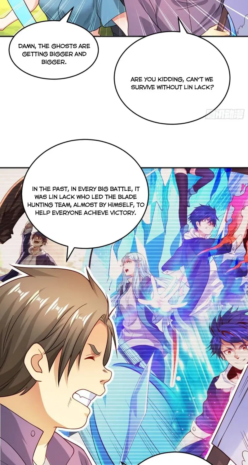 Read Devilish Girlfriend (Colored) chapter 69 image 29 on Lezhin