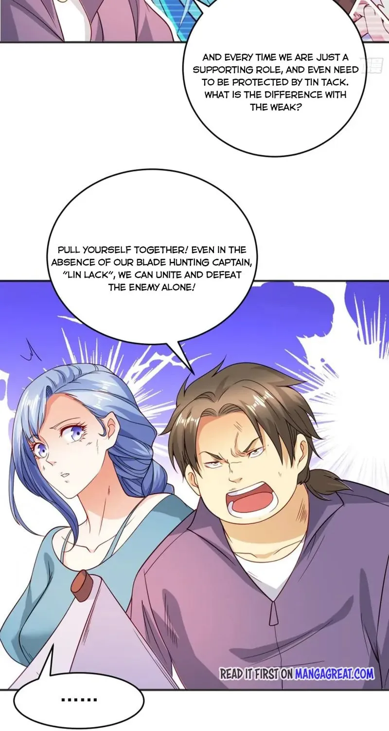 Read Devilish Girlfriend (Colored) chapter 69 image 30 on Lezhin
