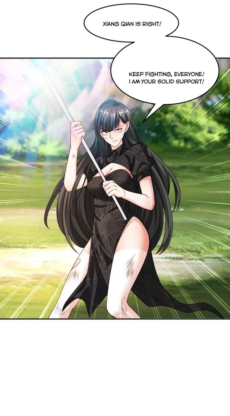 Read Devilish Girlfriend (Colored) chapter 69 image 31 on Lezhin